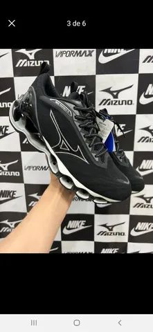 Top Mizuno Pró 12 e 13 muitas cores disponível a pronta entrega  - Foto 3