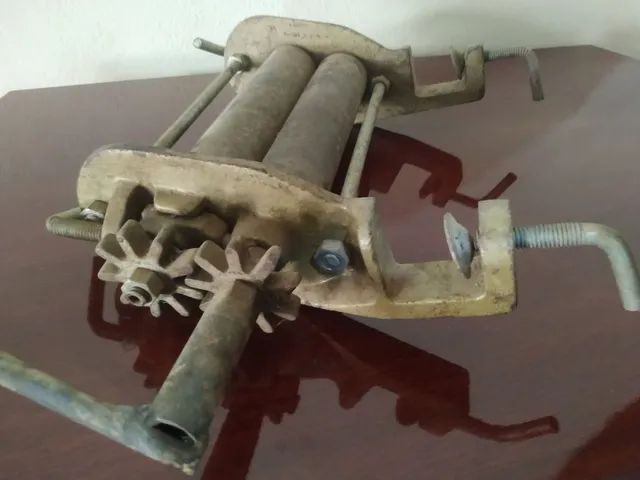 Cilindro de massas  - Foto 2