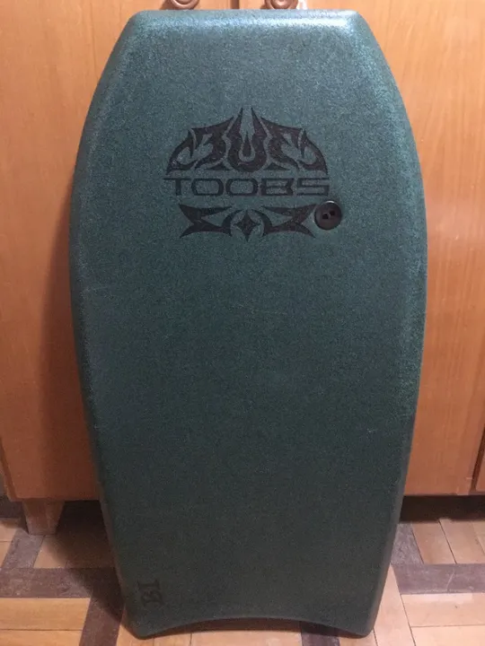 Bodyboard Toobs