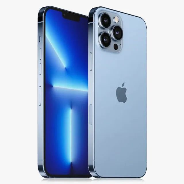 Apple iPhone 13 Pro 256 GB Azul