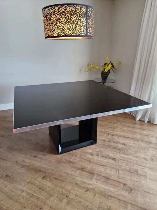 Mesa de Jantar Quadrada 1,50 x 1,50 m - Foto 3