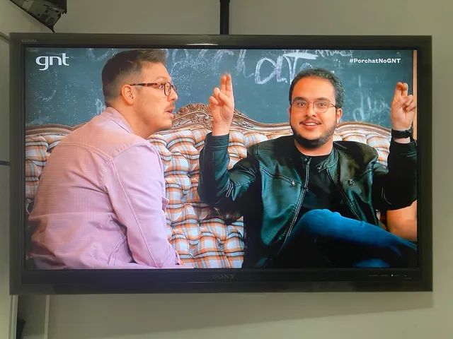 TV Sony 46 Pol Full HD ( 120 Hz )