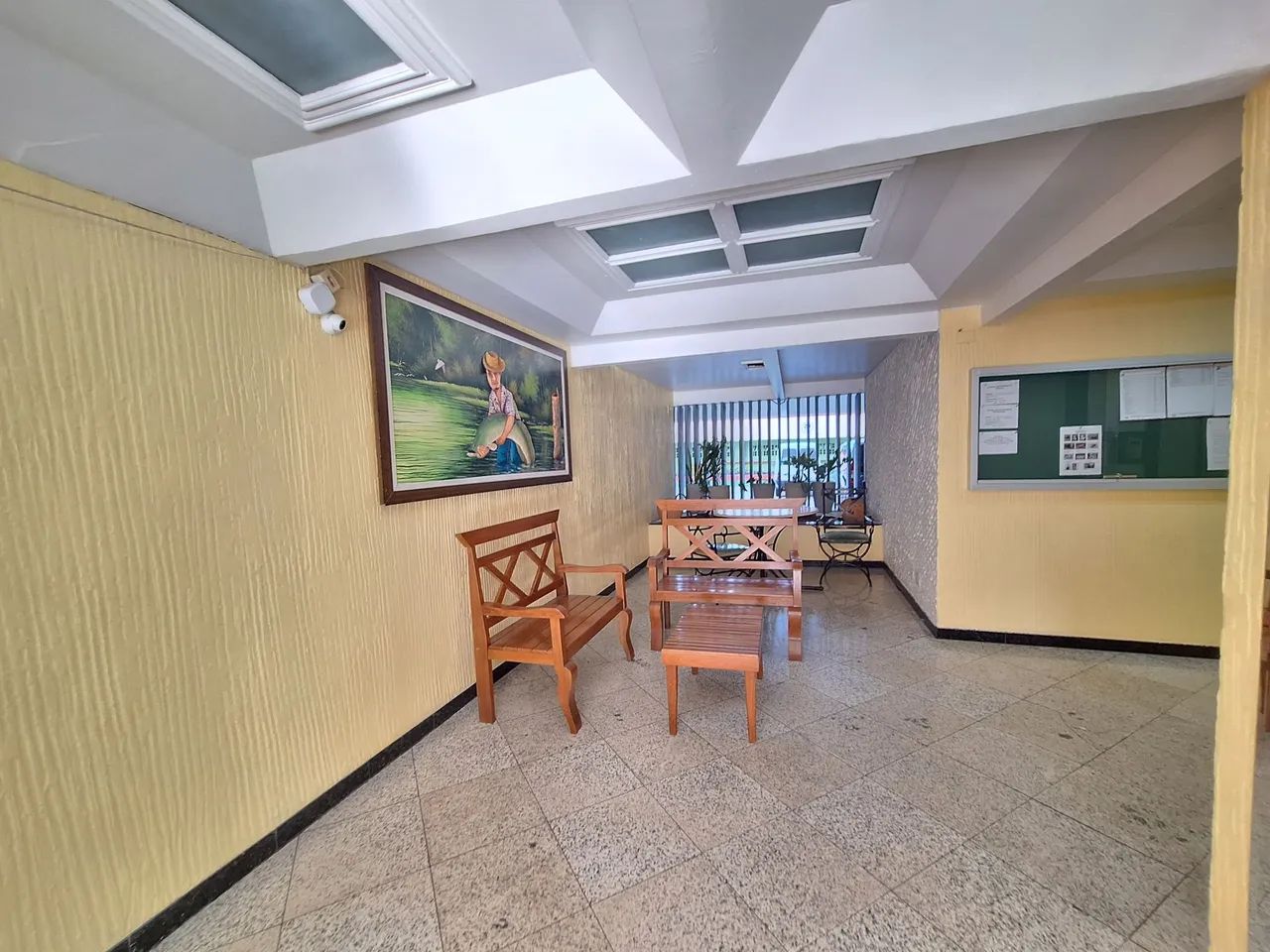 Alugo Apto no Vieralves - Foto 2