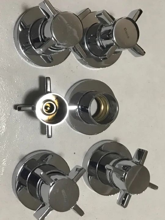 Registros deca linha studio - Foto 2