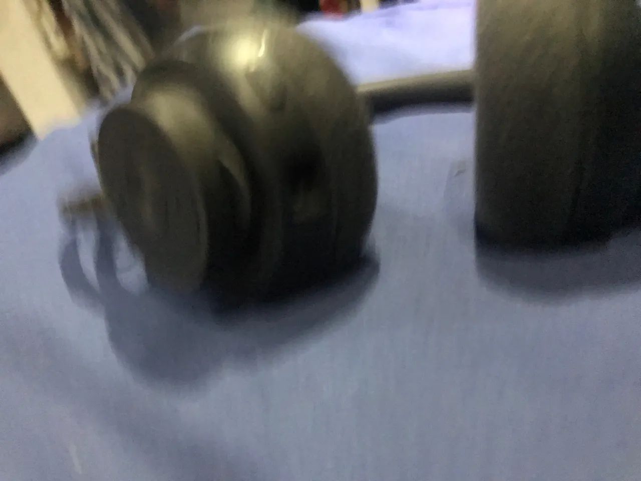 Fone de Ouvido Logitech Sem Fio - Foto 3
