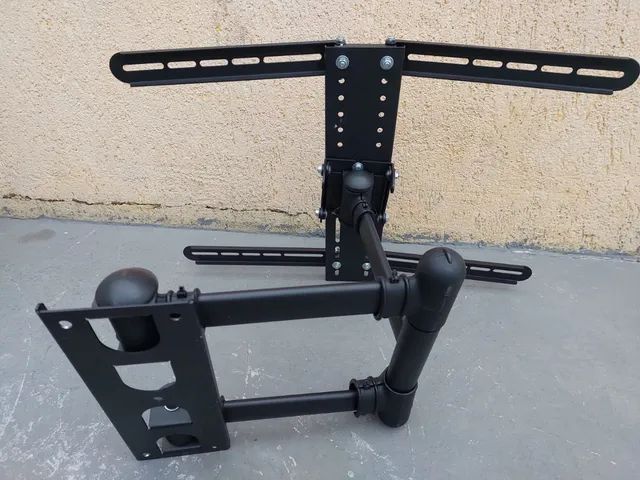 Suporte TV  - Foto 4
