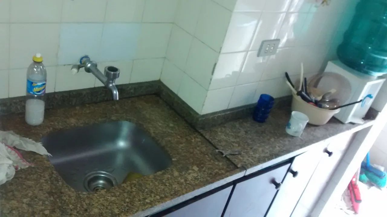Apartamento praia de Caiobá. - Foto 7