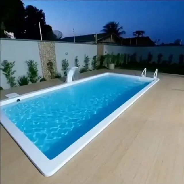 Sua Piscina até 10 metros em Promoção *  - Foto 5
