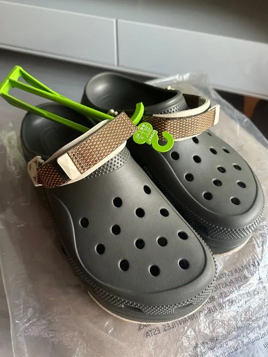 Crocs  - Foto 2