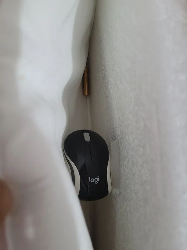 capa para notebook + mouse - Foto 2