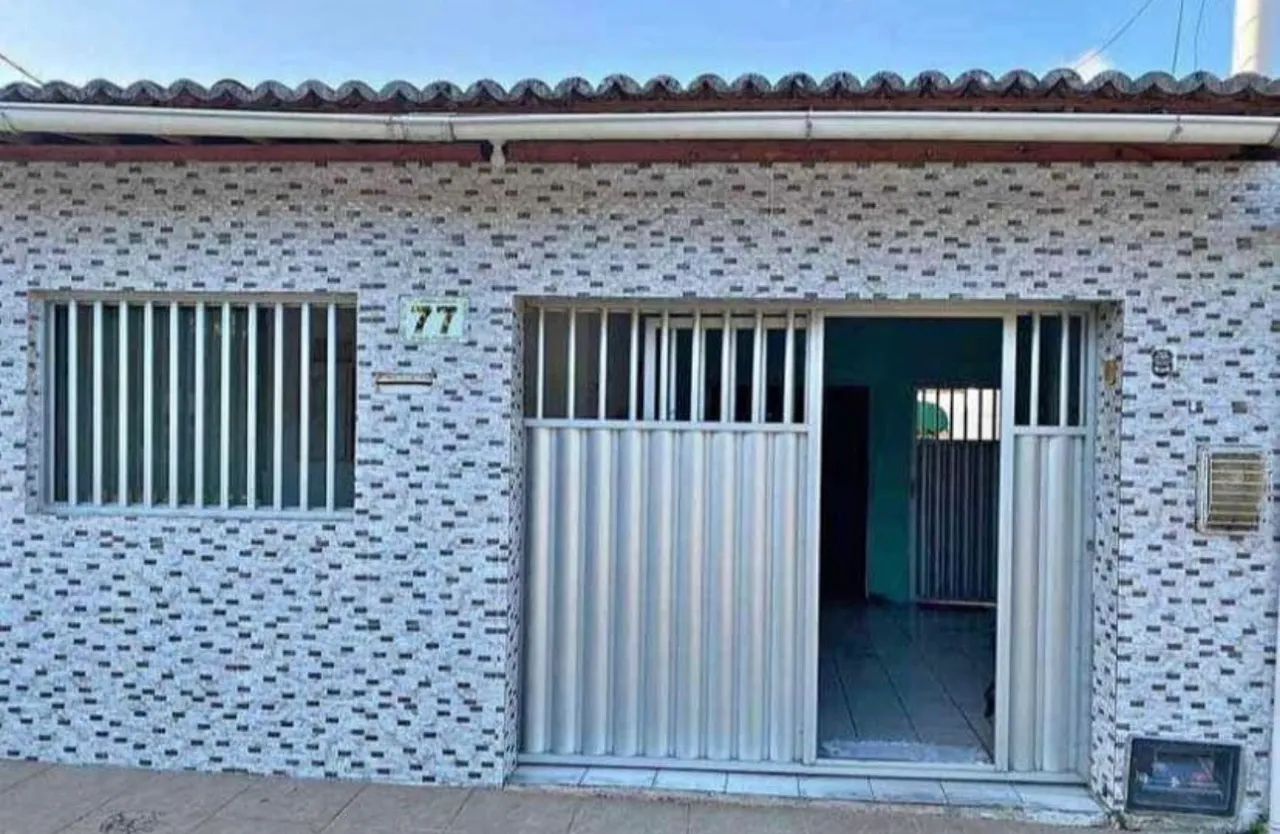 ~Casa  na Alemanha