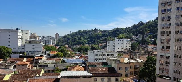 Captação de Apartamento a venda na Rua Coronel Sebastião Dantas, Santa Rosa, Niterói, RJ