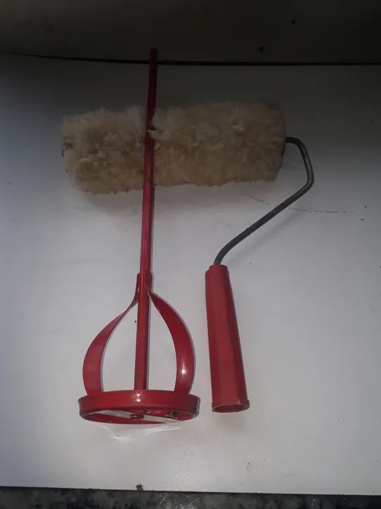 Misturador de tinta. - Foto 2