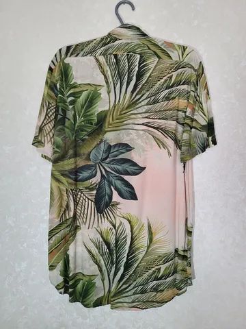 Camisa masculina marca Request  - Foto 4