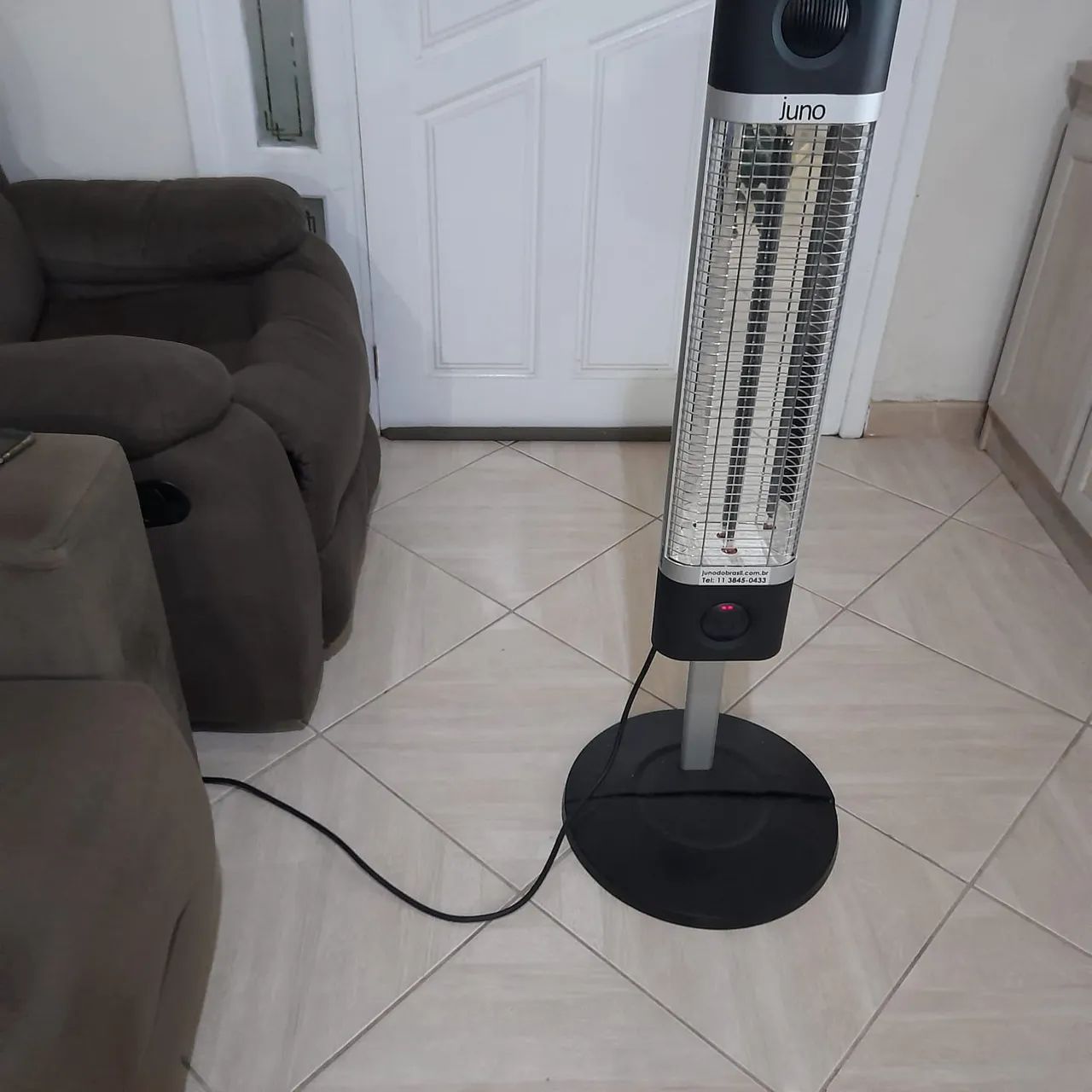 Aquecedor juno - Foto 2