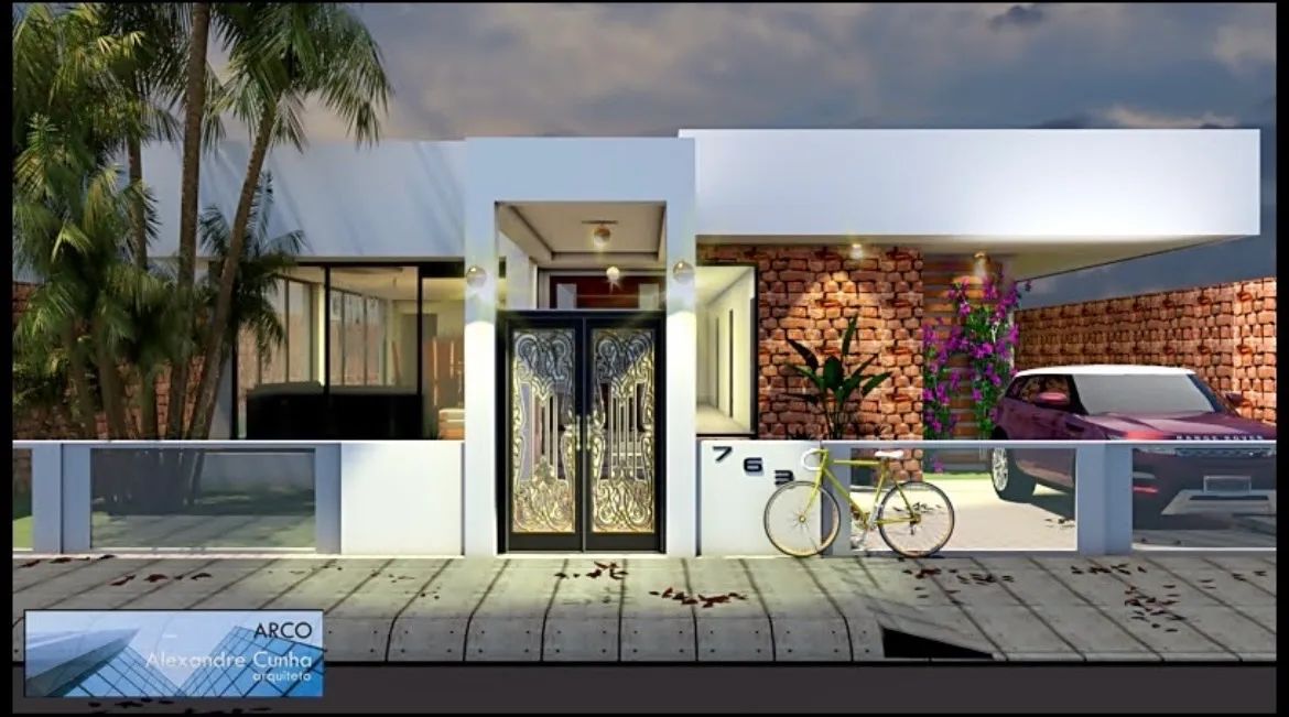 PROJETOS - OBRAS - ARQUITETURA 