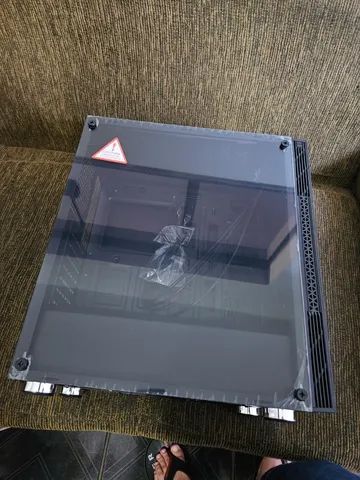 Gabinete Gamer Pichau Komor - Foto 6