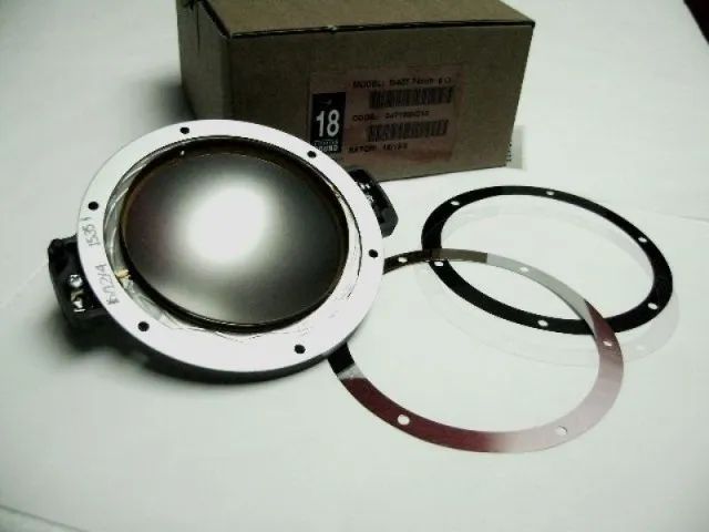 Reparo Eighteen Sound Nd 1460 1480 2060 2080  - Foto 2