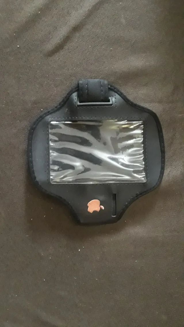 Bracelete Porta celular 