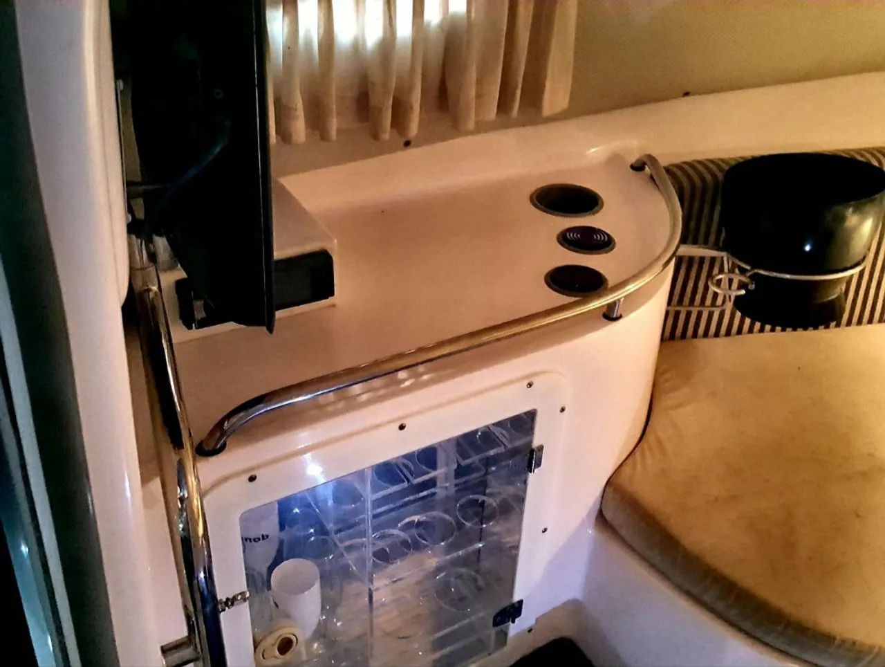 LANCHA FOCKER 255  - Foto 8