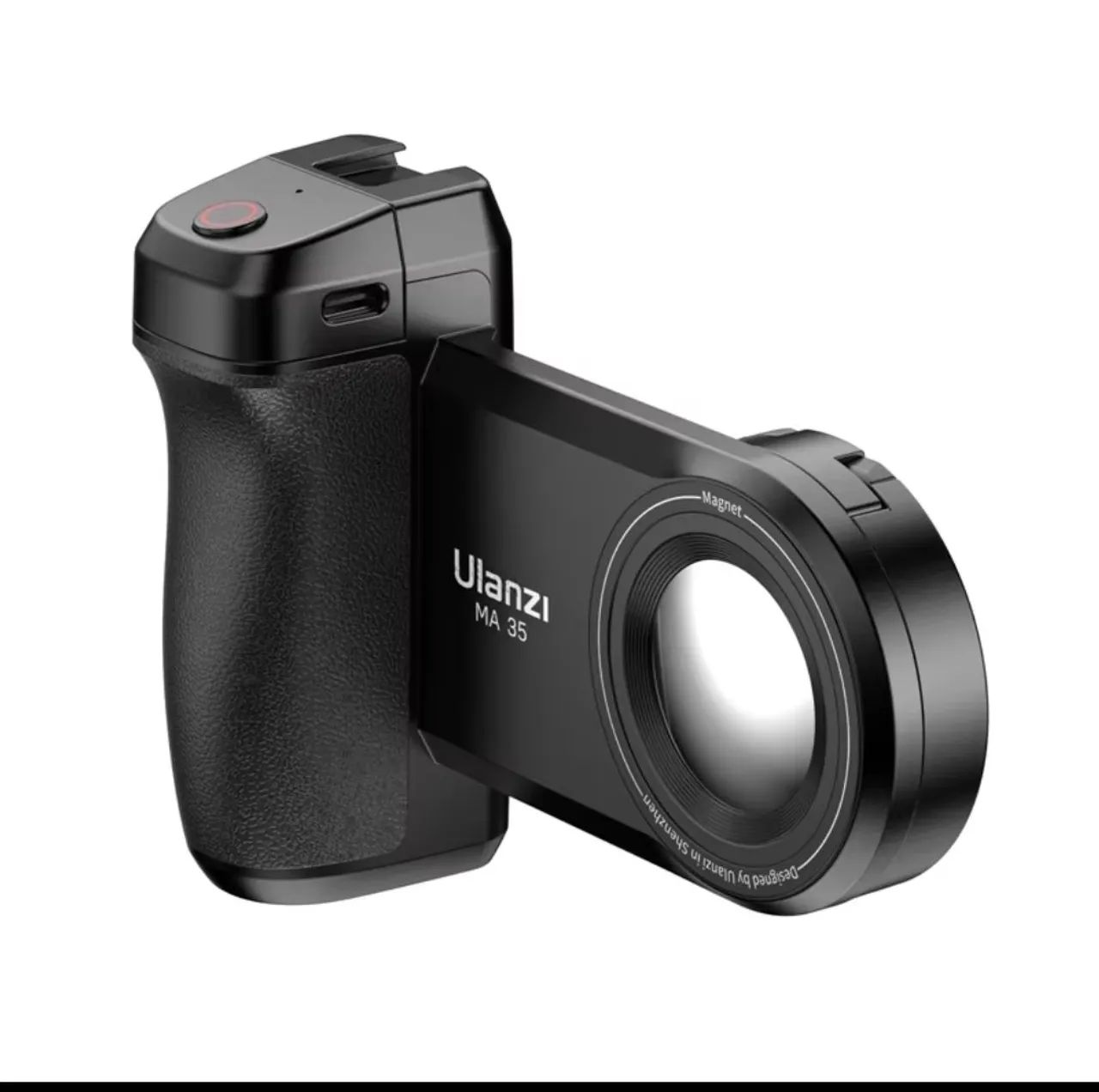 Ulanzi MA 35 selfie - Foto 2