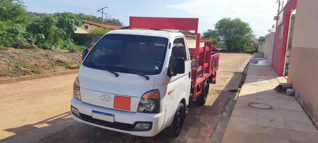 Hyundai HR HDB 2019 - Foto 8