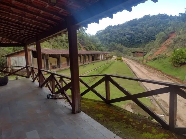 fazenda haras engenheiro Paulo de Frontim - Foto 3