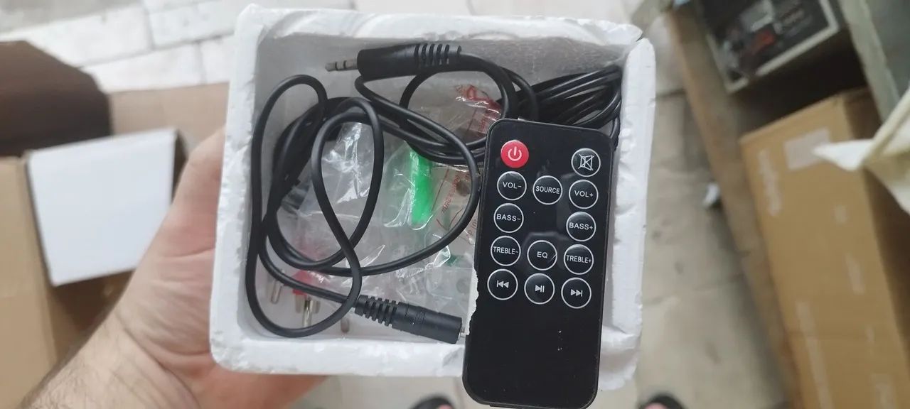 Soundbar bluetooth CSB213 - Foto 4