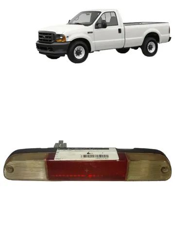 Black light f250 2004 ford f 250
