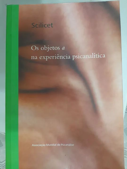 Livros de psicanálise  - Foto 3
