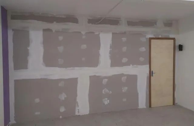 D.Plan Divisórias, Gesso Acartonado, Forros e Vidros em Geral - Foto 3