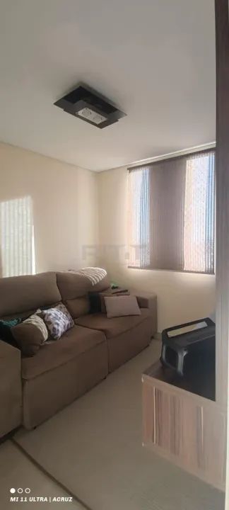 Apartamento à venda em Campinas, Vila Marieta, com 3 quartos, com 63 m² - Foto 10