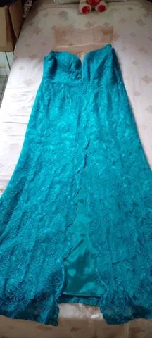 Vestido de festa 