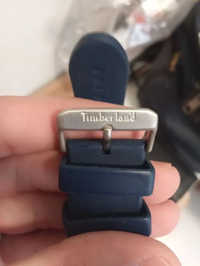 Relógio Timberland Original (Leia a descrição) - Foto 3