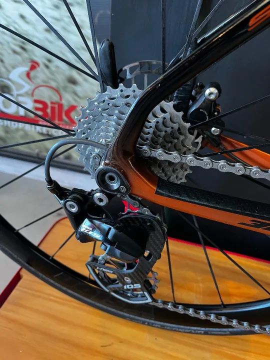 Soul 3R5 Série Especial Rudy Project  - Foto 3