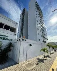 Apartamento 2 quartos alto de São Manoel