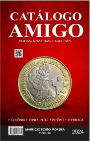Catalogo Amigo - 2024 - Cédulas E Moedas - Foto 4