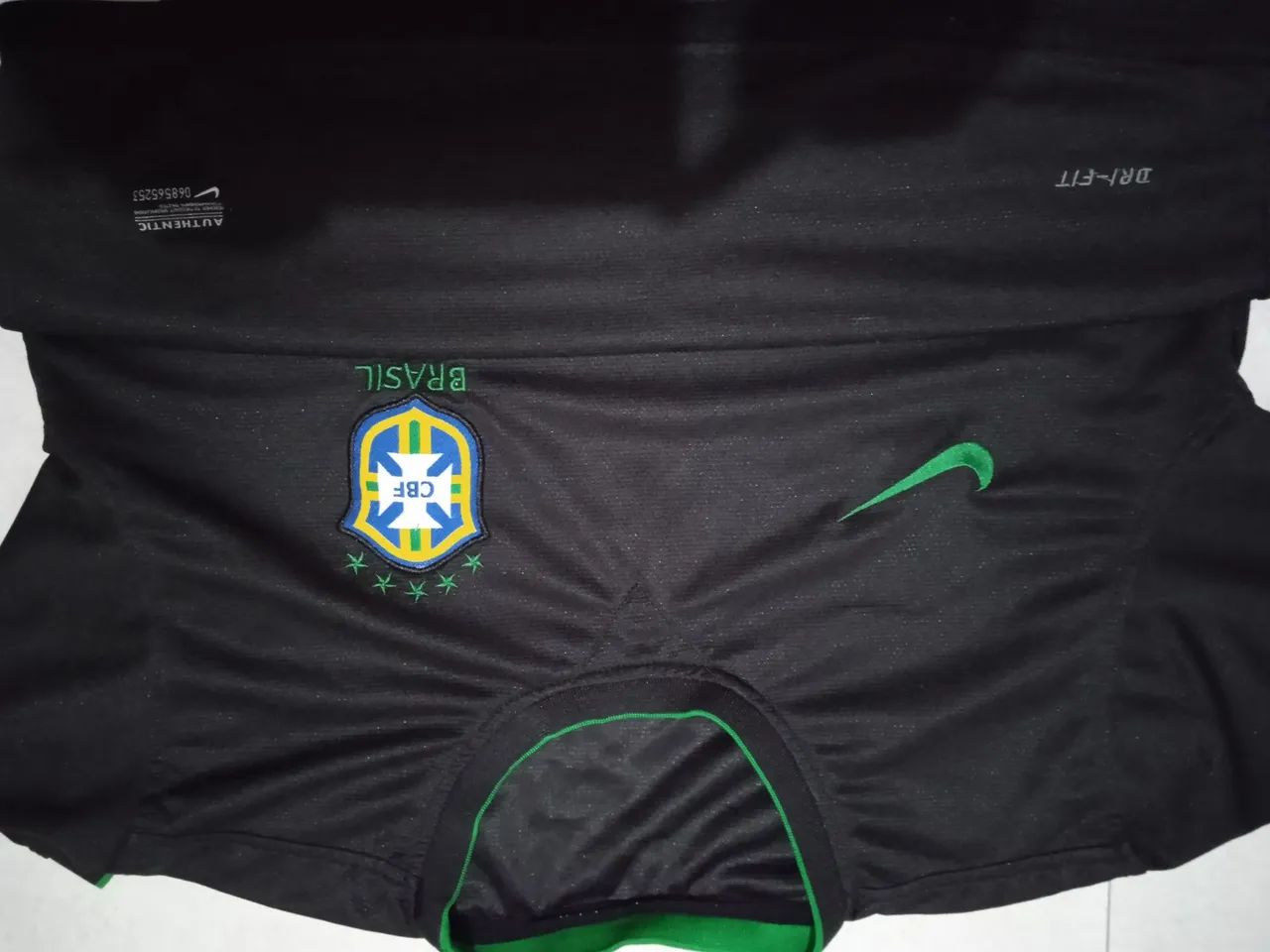 Camisa do Brasil - Foto 3