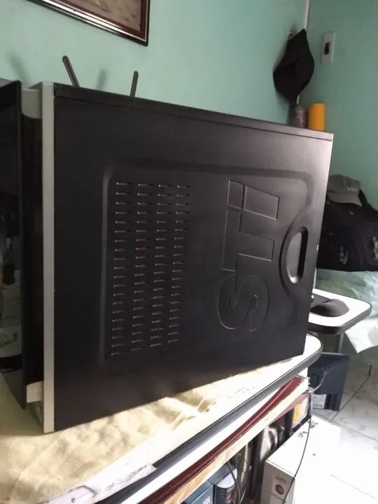 VENDE-SE CPUS  sem HD  - Foto 5