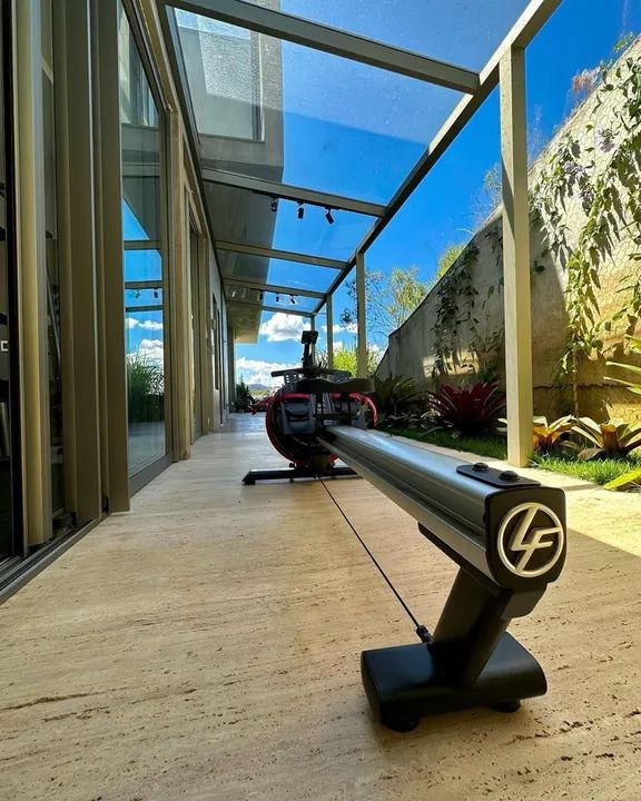 Life fitness vendas de novos e semi novas weberson consultoria  - Foto 2