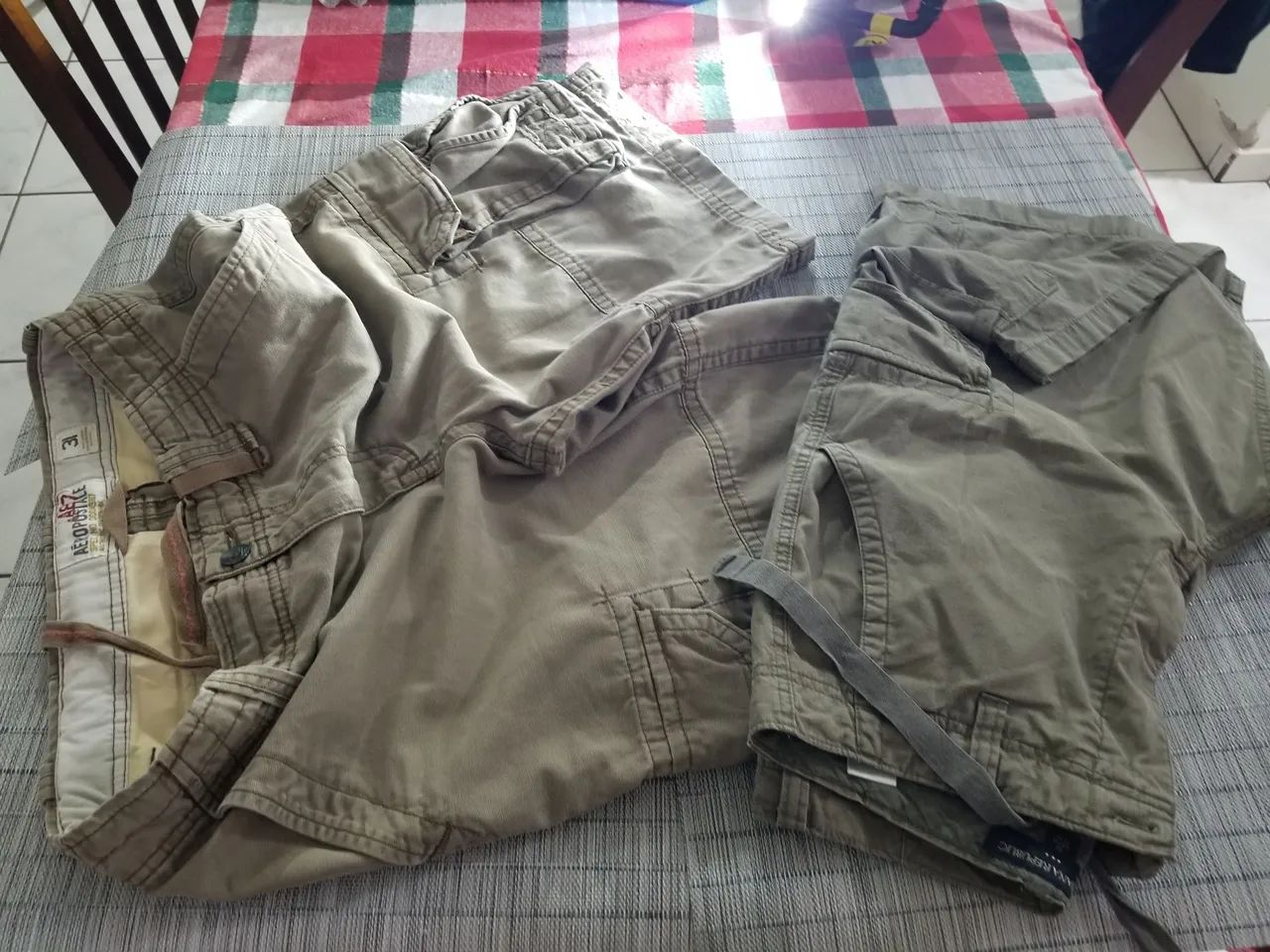 JEANS "USA" Masculinos - Foto 3