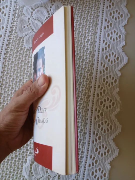 Saber Dizer Não às Crianças - Robert Langis - Foto 4