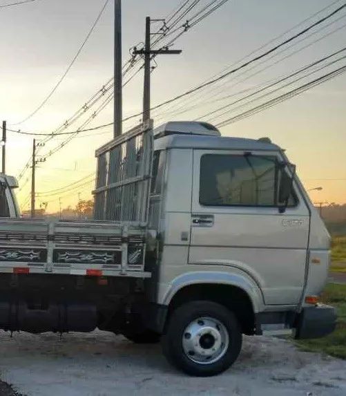 volks 8150 carroceria