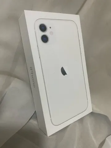 iPhone 11 White for sale in Teresina