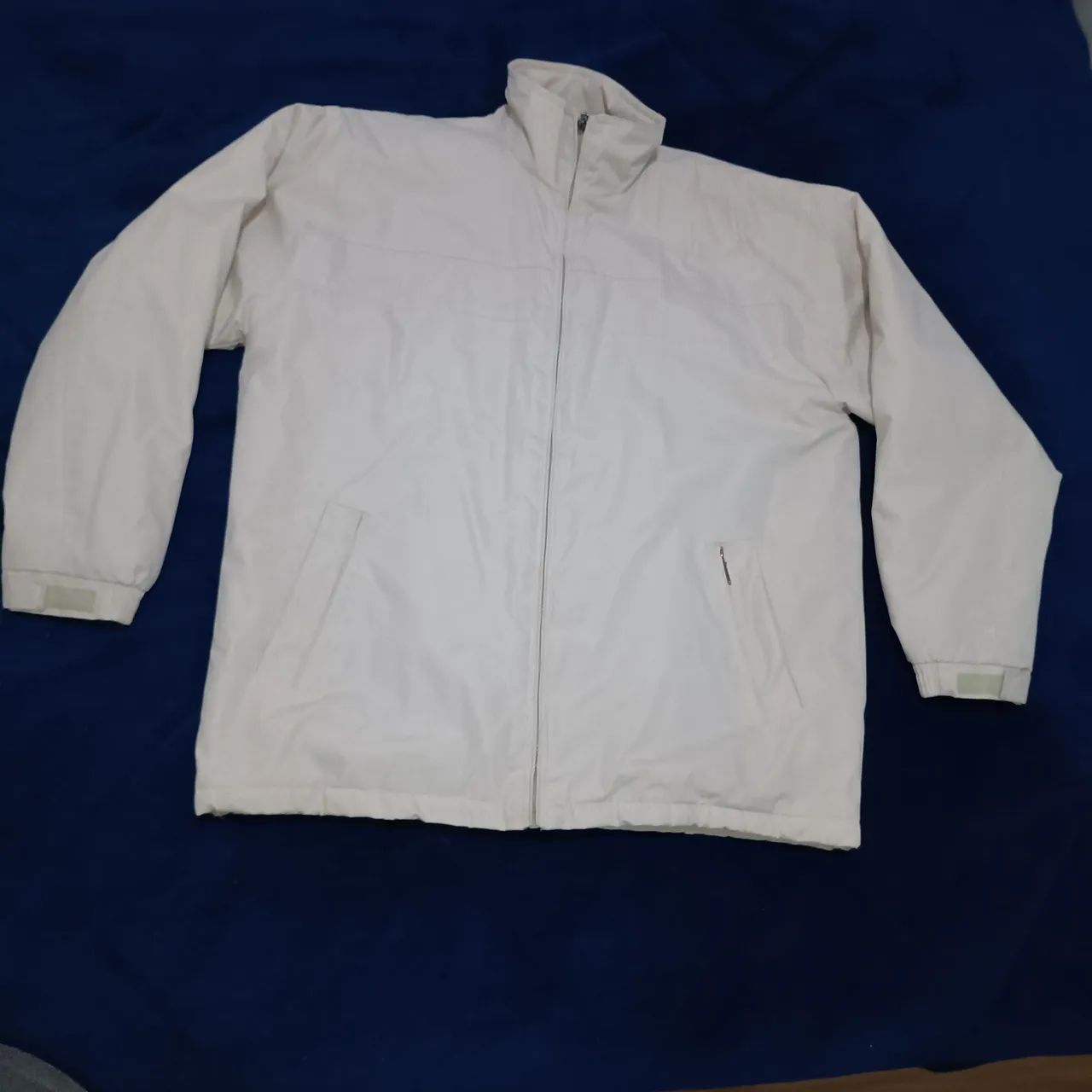 Jaqueta e japona masculina