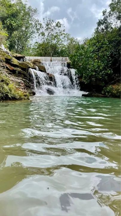 foto - Alto Paraíso de Goiás - 