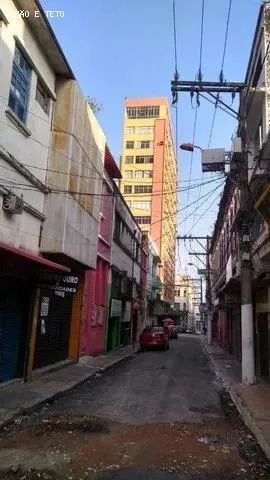 Sala Comercial para Locação em Belém, Campina - Foto 3