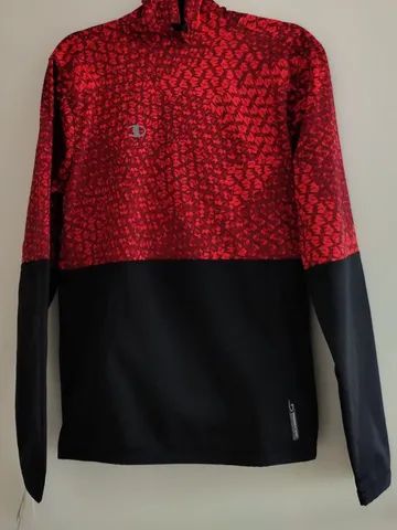 Blusa de frio 
