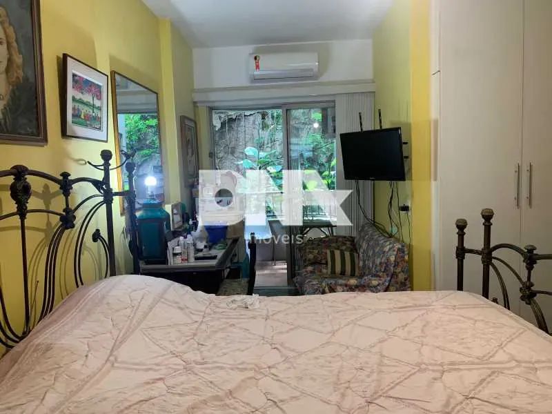 Apartamento - / Residencial / Lagoa - Foto 11
