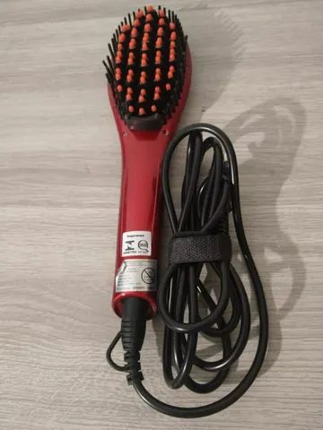 Escova Alisadora Mondial EA-01 47W - Oportunidade Só R$ 39,00!!! - Foto 3